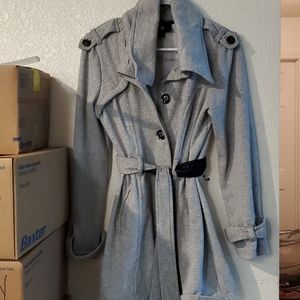 Classy coat for fall